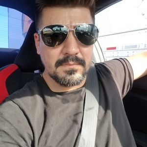 Meet your Posher, Juan
